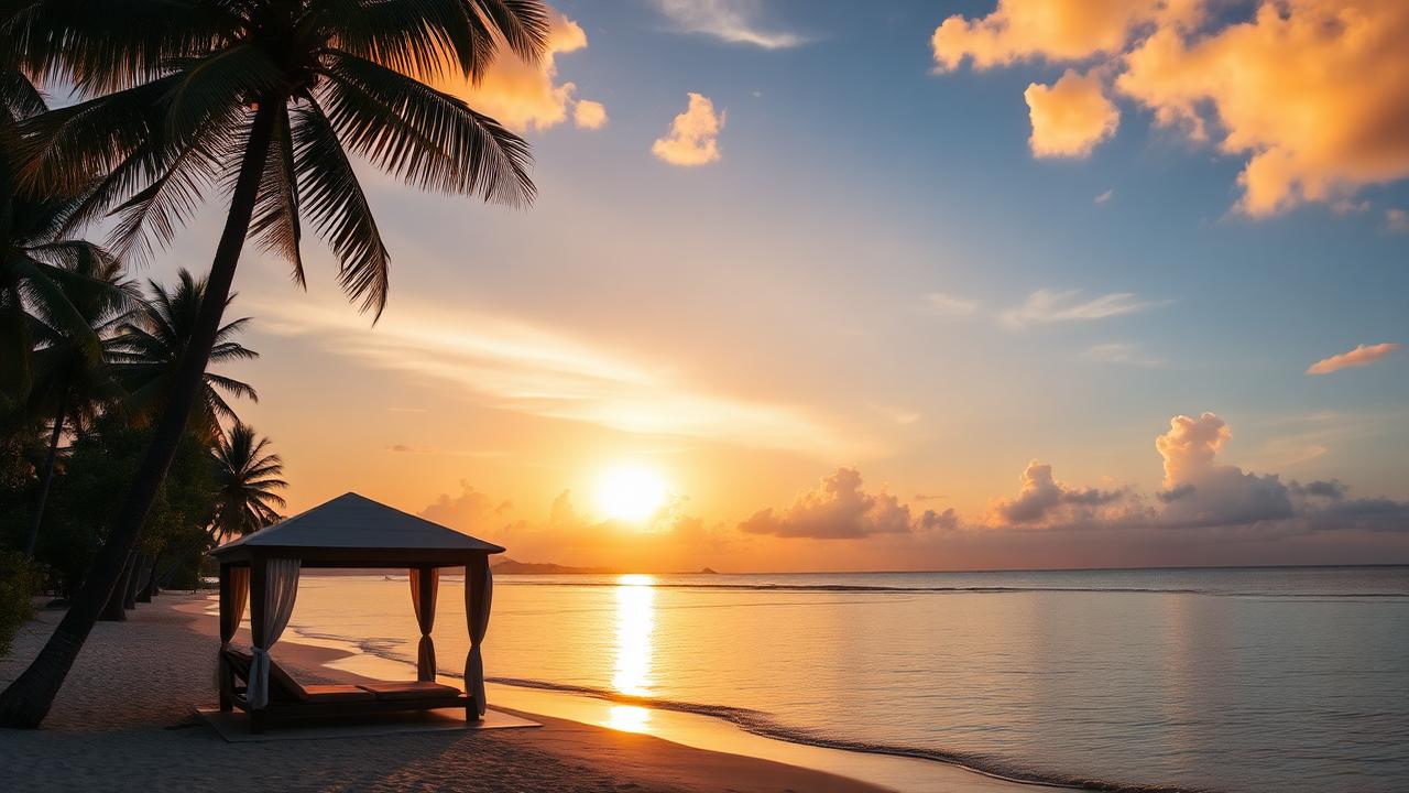 Leisure & Celebration Travel